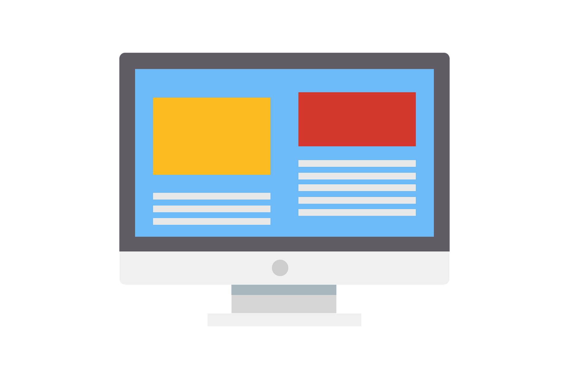 Tipos de landing pages y cómo de importantes son