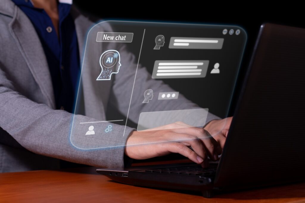Innovaciones tecnológicas en la atención al cliente en un despacho de abogados